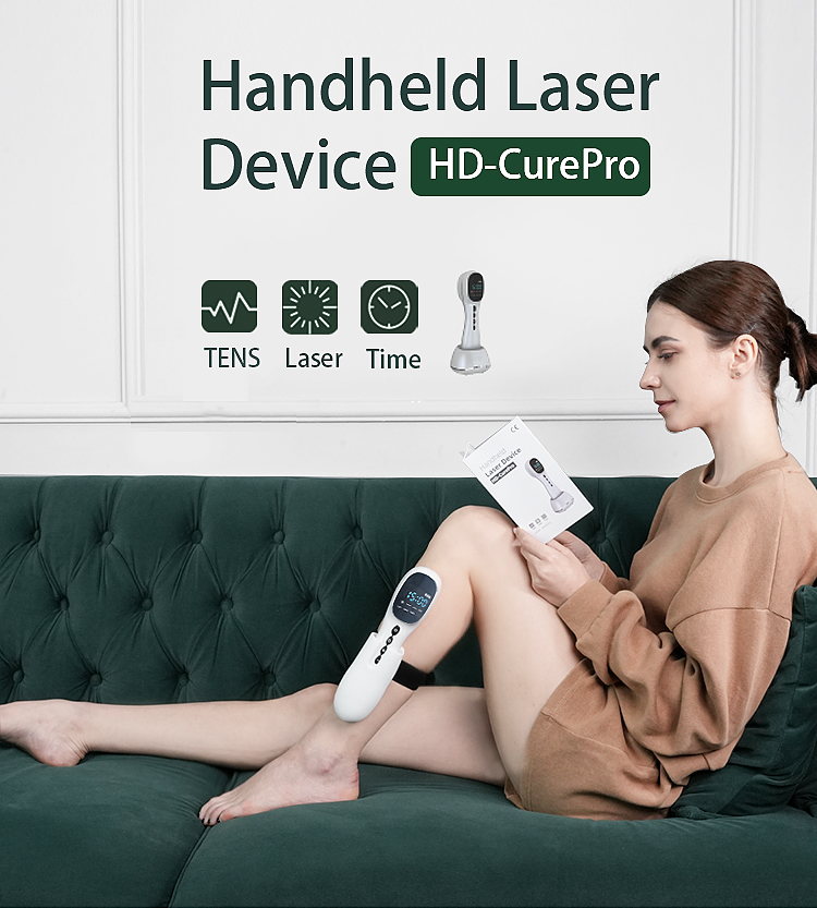 HD-Cure Pro